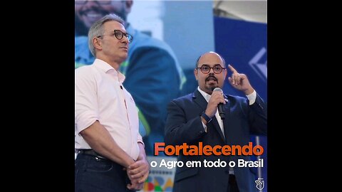 Fábrica da Eurochem Brasil vai gerar empregos no Alto Paranaíba e Triângulo Mineiro