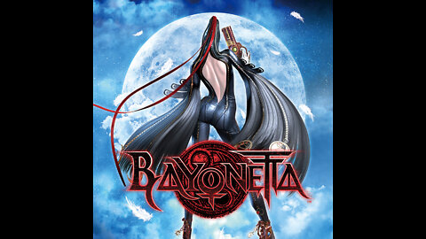 Three Chapters (Bayonetta)