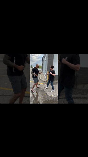 No Metal Knucks an Equalizer for Self Defense