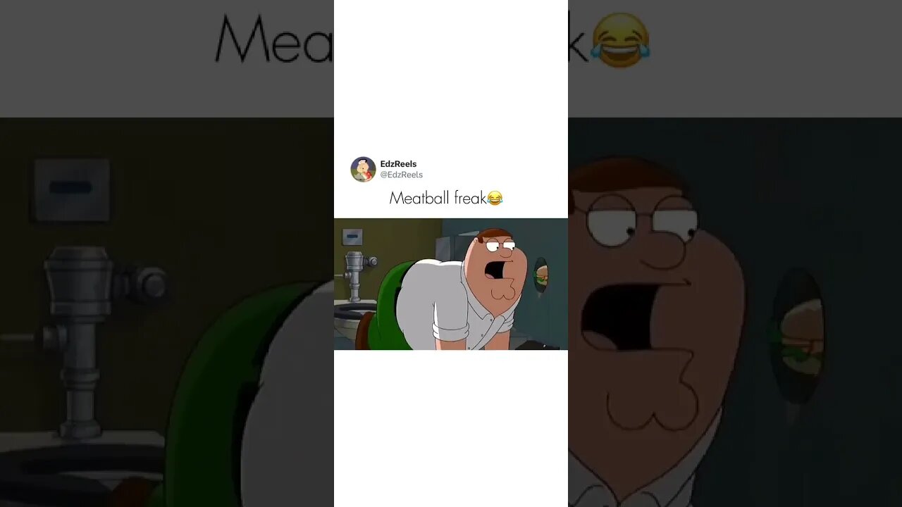 FUNNY FAMILY GUY MEME VIDEO | RANDOM ROADHOUSE