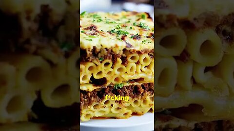 The Grossest Greek food Ever #Shorts