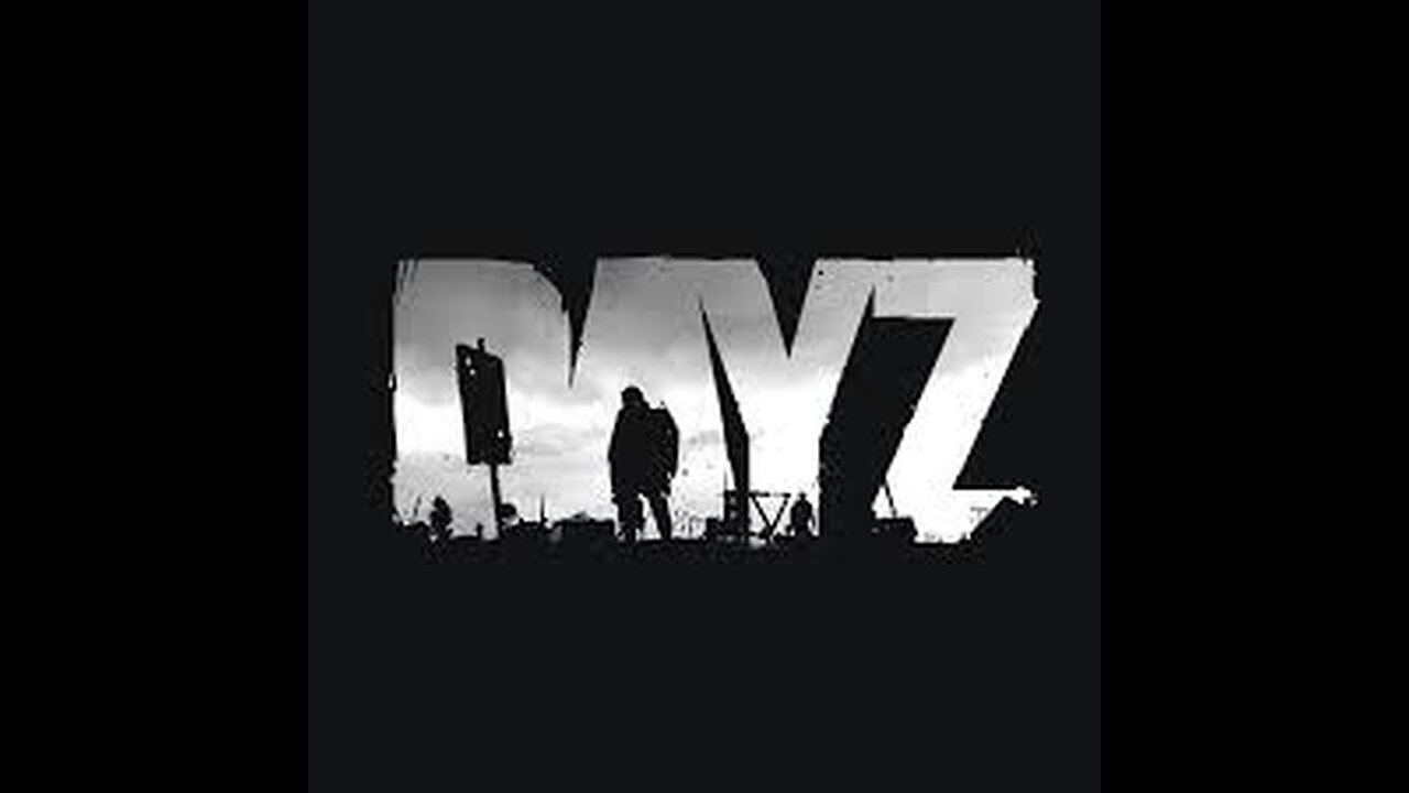 DAYZ PVE HARD MODE