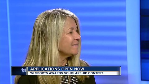 Applications open for WI Sports Awards Scholarship Contest