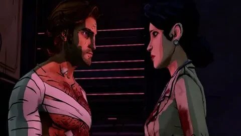 the wolf among us episode 4 part 1