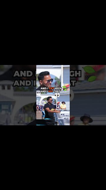 If you're smoking weed the RIGHT way#shorts #askabhinav