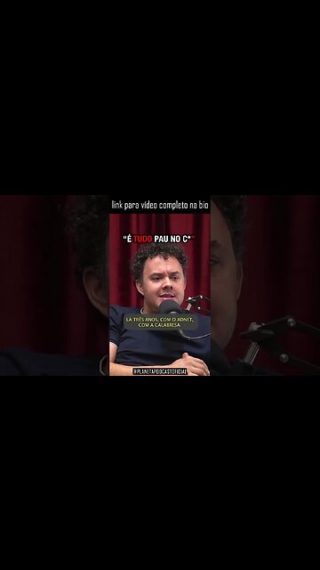 “ADNET, CALABRESA, QUEIROGA NUNCA MAIS EU VI” com Gui Santana | Planeta Podcast