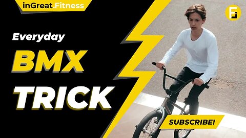 BMX bikes tricks #ingreatfitness #bmxlife #bmx #bmxstreet #bmx_cycle_stunt #bmxtricks #bmxpark