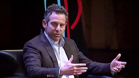 Sam Harris on morality and wellbeing