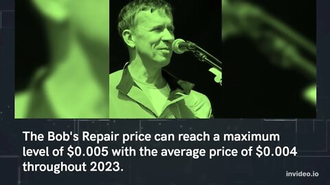 Bob's Repair Price Prediction 2022, 2025, 2030 BOB Price Forecast Cryptocurrency Price Prediction