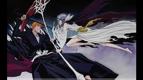 Ichigo Failed To Save His Partner | Bleach Highlights