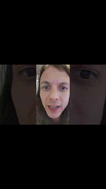 @checkitTV has ronnie drug vibes? recording yourself to prove yourself innocent? #kielyrodni