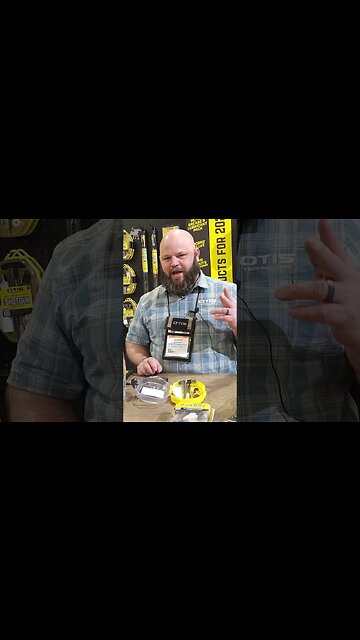 Otis cleaning kit #fails