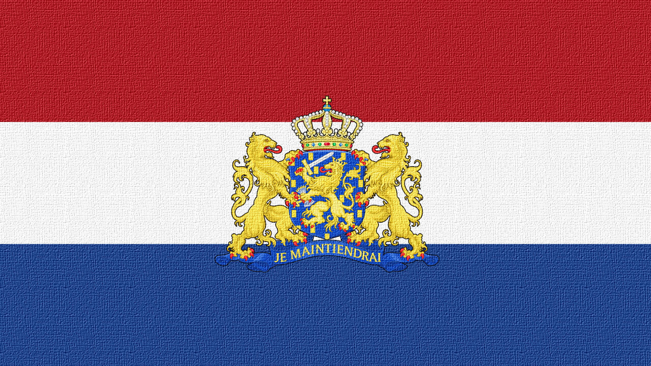 Netherlands National Anthem (Instrumental) Het Wilhelmus