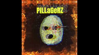 (FREE) Hard Type Beat - PiLLagerZ - Cmaj - 90bpm - M$Rsonist #2023