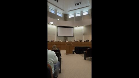 John Wallace response to Kelly public comment