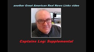 Great American Real News Links "Supplemental"