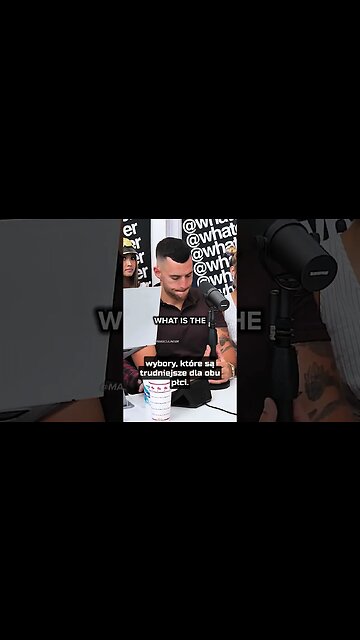 Przebieg [body count] - podwójne standardy dla kobiet i mężczyzn