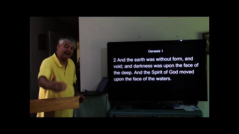 "Gap Fact" not "Gap Theory"