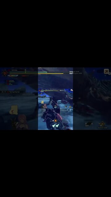 Monster Hunter Rise mistura a experiência das caçadas que você já conhece de Monster #Hunter #World