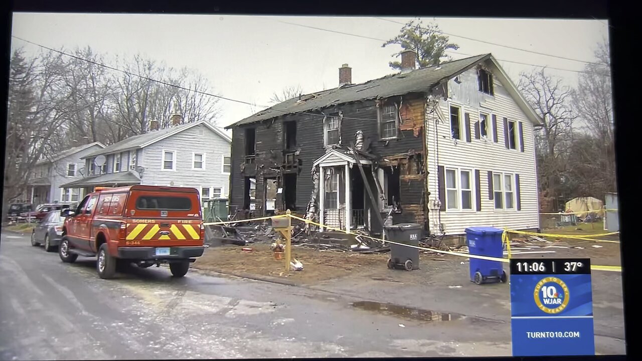 WJAR regarding hit-and-run of my brother