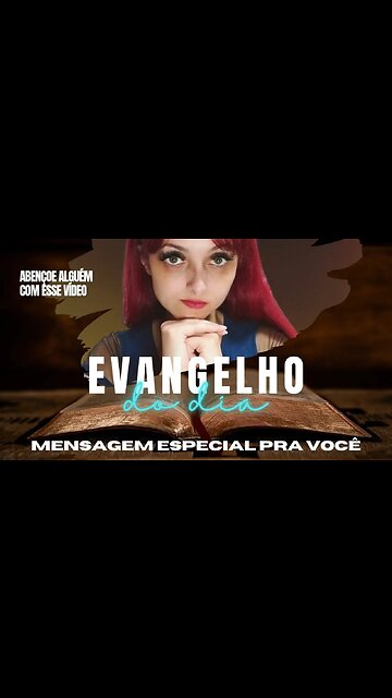 Uma palavra de fé para hoje // Joel 2:32