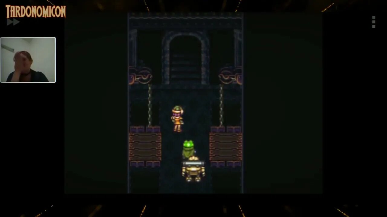 chrono trigger part 22