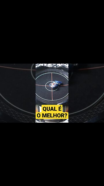 qual valkyrie é o melhor? #beyblades #batalhadebeyblade