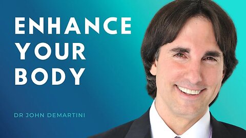 Balance Your Mind to Balance Your Body | Dr John Demartini #Shorts