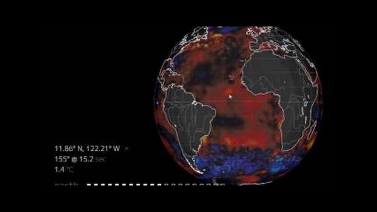 Poleshift Speeding Up Bombshells! Update To Earth's Magnetic Pole Shift (+ Popular Mechanics Tries to Debunk)