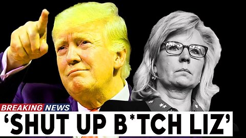 ‘A POLITICAL HACKS’ JUDGE THOMAS ENDS LIZ CHENEY’S CAREER AFTER TRUMP SUPBOENA…PELOSI STOPS RUN