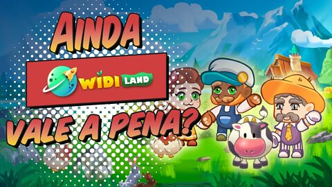 Widiland AINDA VALE A PENA? QUANTO MINHA CONTA GANHA POR MÊS NO ATUAL PREÇO? CONFIRA!