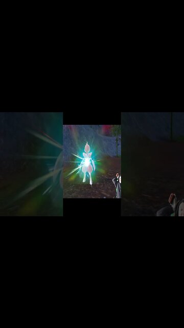 Pokémon Violet | How to Evolve a Kingambit!