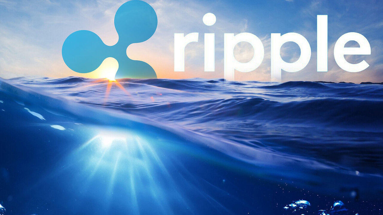 XRP RIPPLE THERE IS NO OTHER CHOICE !!!!!!