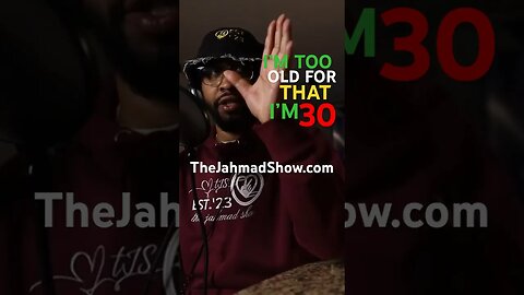 IM TOO OLD! #shorts #reels #tiktok #podcast #life #age #time #maturity #growth #adult #advice #real