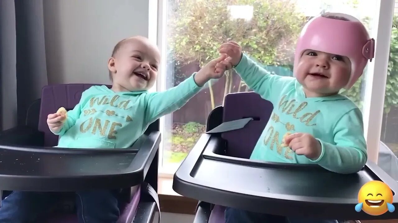 Funny baby|| funny video|| Mix funny baby videos 2023
