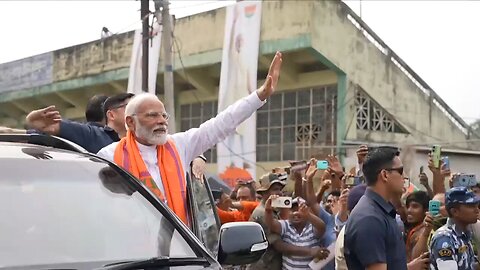 most popular leader of the world Narender Modi