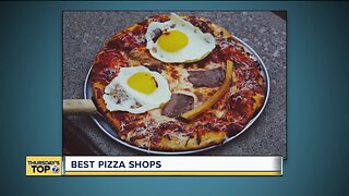 You voted and these are the top 7 best pizza shops in metro Detroit