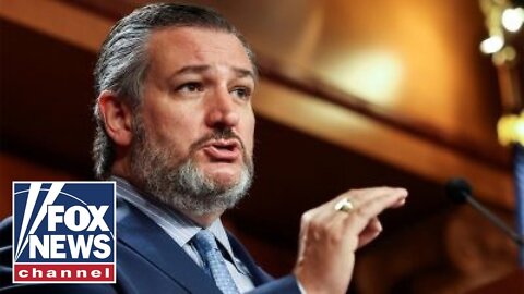 Cruz lays out Biden’s ‘catastrophic mistakes’ that led to Russian invasion