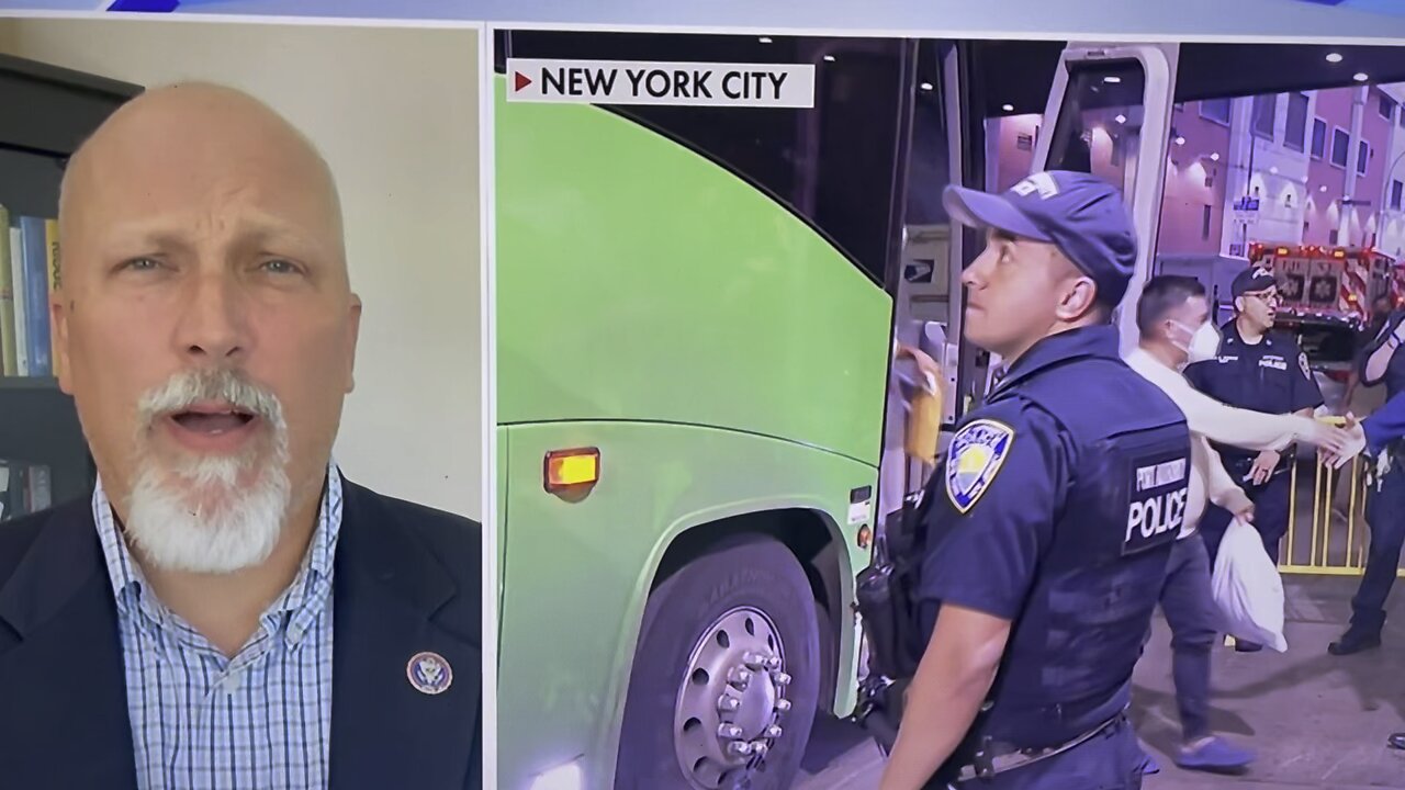 Border crisis goes from bad to worse