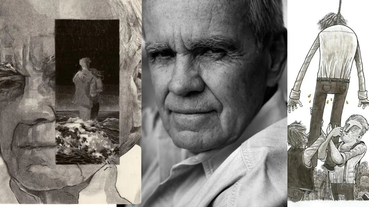 Cormac McCarthy Podcast: Incest, Physics, & Alchemy w/ @theworldofa.j.p.7472