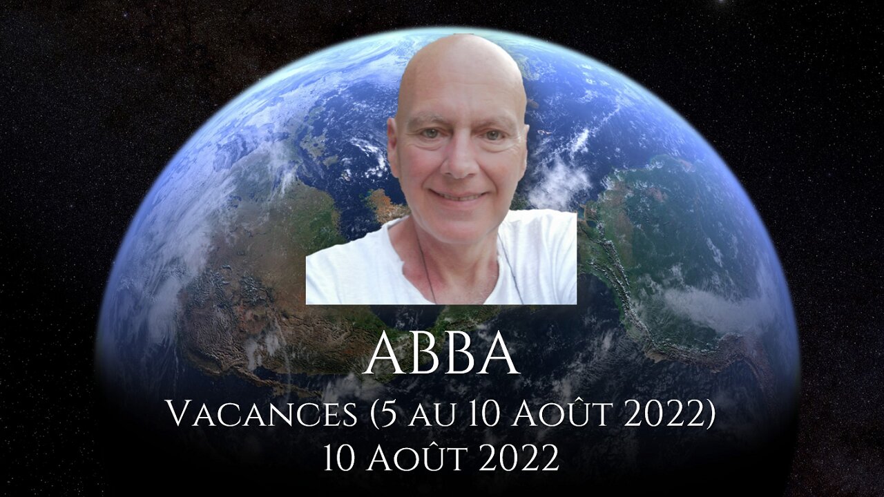 ABBA - 10 août 2022