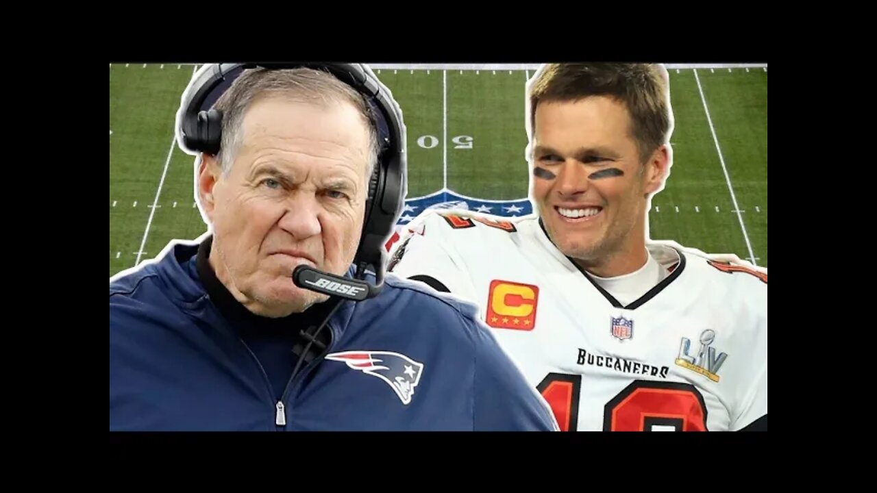 Buffalo Bills EMBARRASS New England Patriots | Belichick EXPOSED without Tom Brady