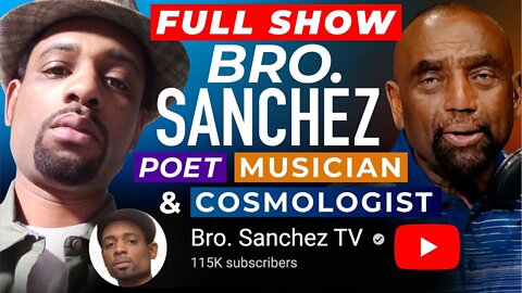 @Bro. Sanchez TV Joins Jesse! (Ep. 287)