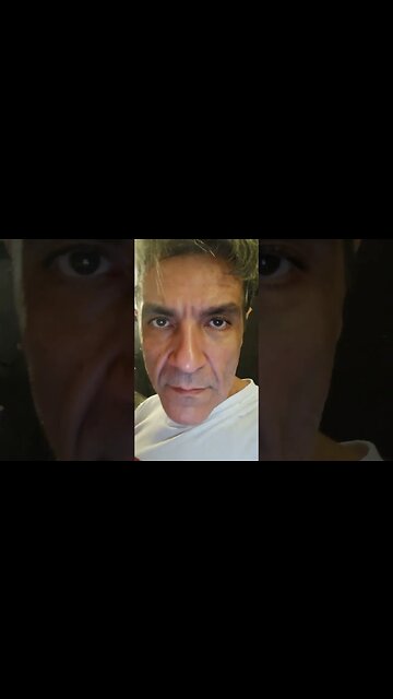 olhe atentamente para os meus olhos