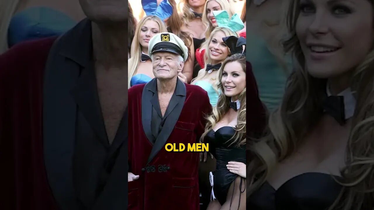 My PLAYBOY Experience…