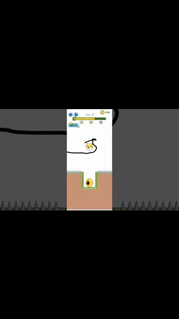 save the doge level 24