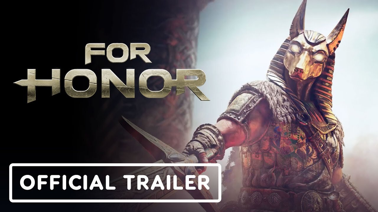 For Honor - Official Weekly Content Update Trailer