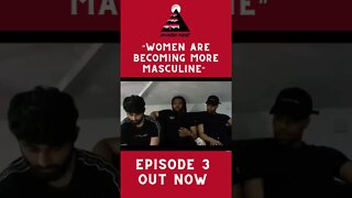 Dealing With Masculine Women