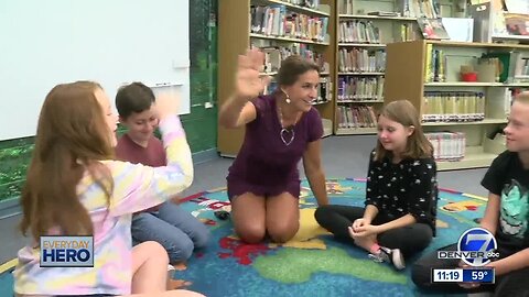 From class work to heart work, 7Everyday Hero teaches kids how to process emotions