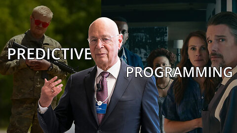 Predictive Programming: Movies About Civil War and Cyber Apocalypse Premiere Ahead of 2024 Election